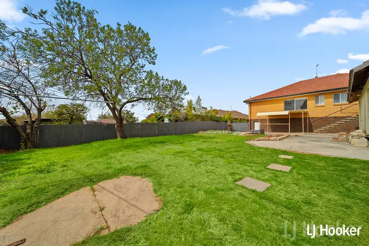 Fourth view of Homely house listing, 3 Hazelwood Street, Queanbeyan NSW 2620
