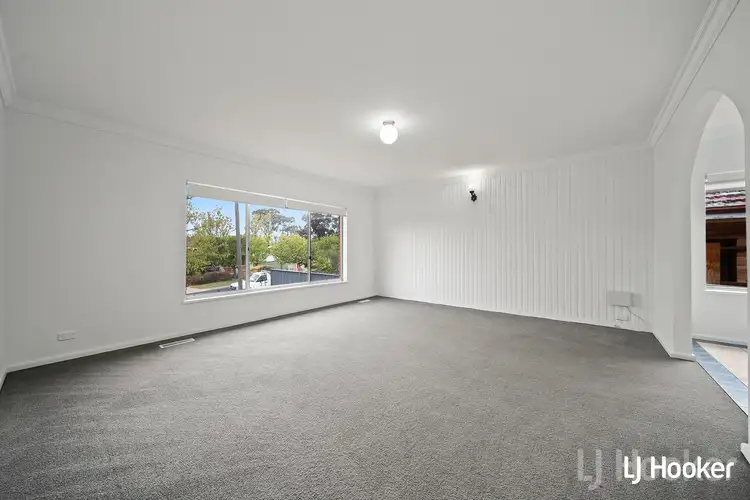 Fifth view of Homely house listing, 3 Hazelwood Street, Queanbeyan NSW 2620