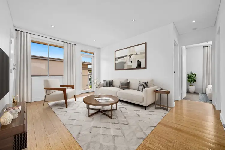 5/98 Howard Avenue, Dee Why NSW 2099