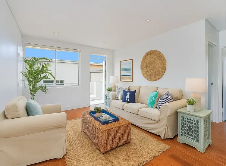 5/98 Howard Avenue, Dee Why NSW 2099