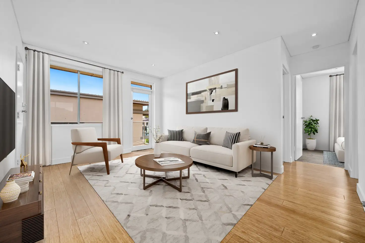 Main view of Homely apartment listing, 5/98 Howard Avenue, Dee Why NSW 2099