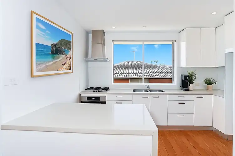 Second view of Homely apartment listing, 5/98 Howard Avenue, Dee Why NSW 2099