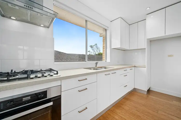 Third view of Homely apartment listing, 5/98 Howard Avenue, Dee Why NSW 2099