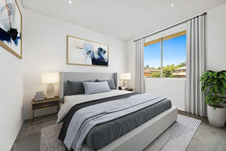 Fourth view of Homely apartment listing, 5/98 Howard Avenue, Dee Why NSW 2099