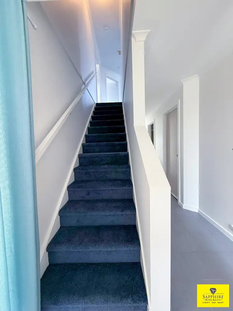 Third view of Homely house listing, 45 Stainsby Crescent, Roxburgh Park VIC 3064