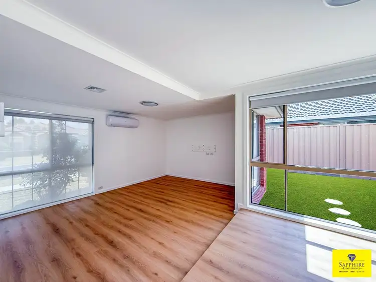 Fourth view of Homely house listing, 45 Stainsby Crescent, Roxburgh Park VIC 3064