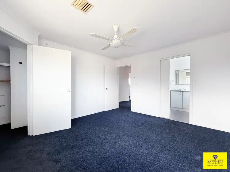 Fifth view of Homely house listing, 45 Stainsby Crescent, Roxburgh Park VIC 3064