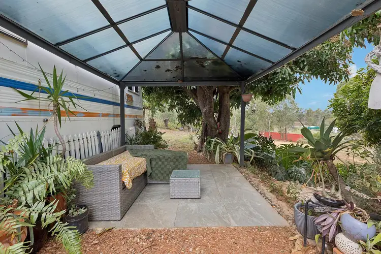 Second view of Homely house listing, 6a Randwick Lane, Mount Morgan QLD 4714