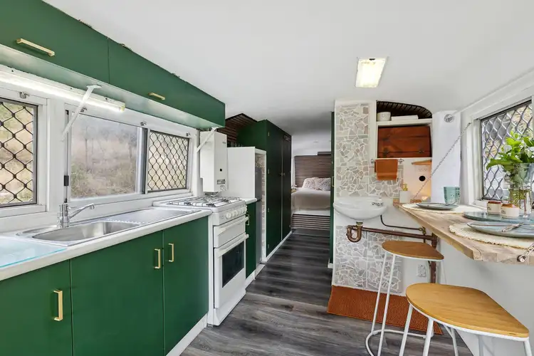 Third view of Homely house listing, 6a Randwick Lane, Mount Morgan QLD 4714