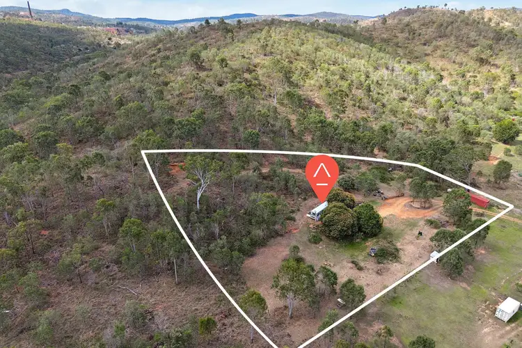 Fourth view of Homely house listing, 6a Randwick Lane, Mount Morgan QLD 4714
