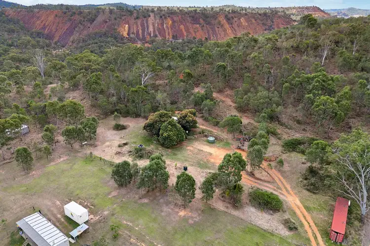 Fifth view of Homely house listing, 6a Randwick Lane, Mount Morgan QLD 4714