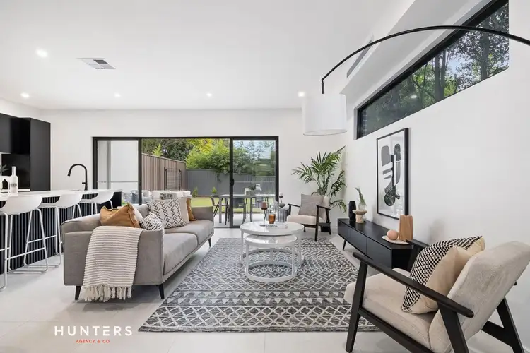 2B Ashcroft Street, Ermington NSW 2115