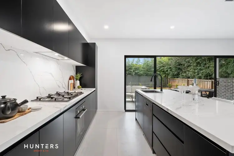 Third view of Homely semi-detached listing, 2B Ashcroft Street, Ermington NSW 2115