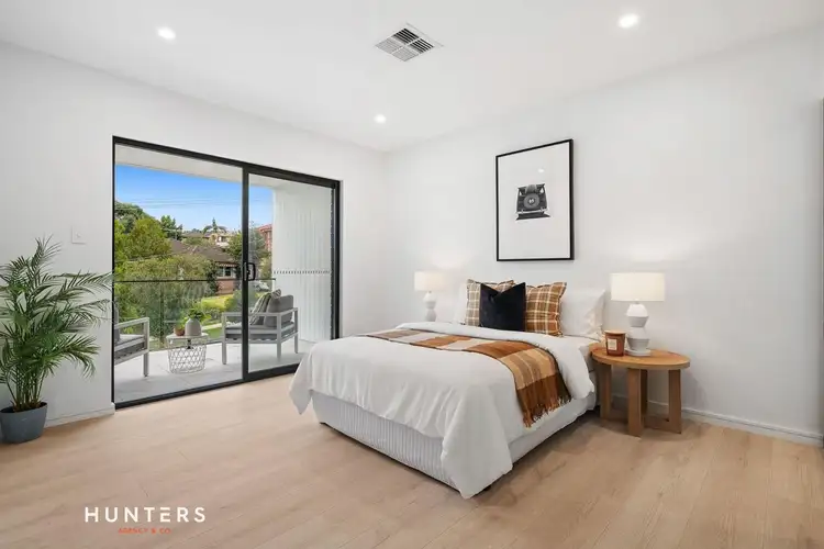 Fifth view of Homely semi-detached listing, 2B Ashcroft Street, Ermington NSW 2115