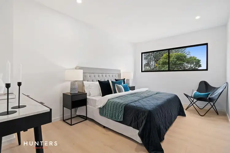 Sixth view of Homely semi-detached listing, 2B Ashcroft Street, Ermington NSW 2115
