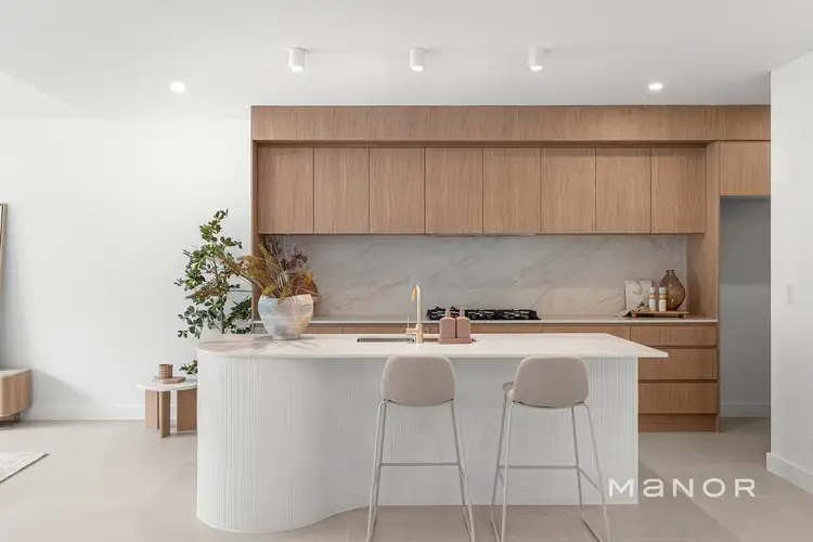 Main view of Homely house listing, 64 Corona Street, Box Hill NSW 2765