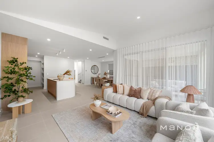 Second view of Homely house listing, 64 Corona Street, Box Hill NSW 2765