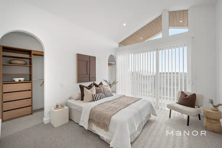 Third view of Homely house listing, 64 Corona Street, Box Hill NSW 2765