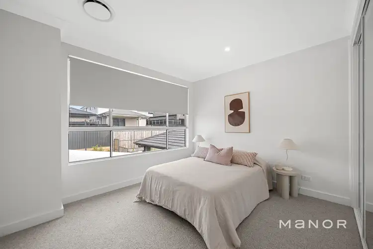 Fifth view of Homely house listing, 64 Corona Street, Box Hill NSW 2765