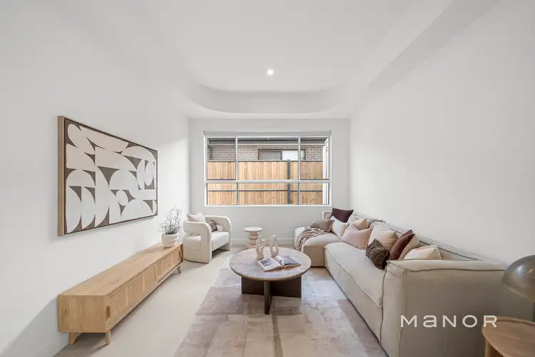 Sixth view of Homely house listing, 64 Corona Street, Box Hill NSW 2765