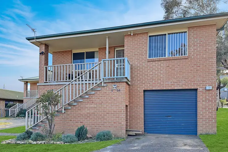 34A Lotus Avenue, Kalkite NSW 2627