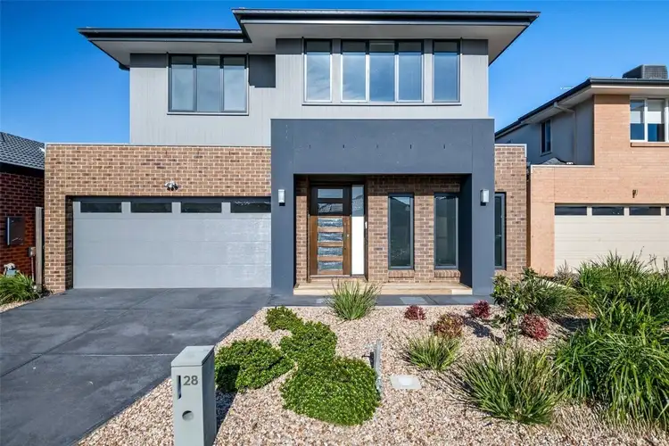 28 Fireside Avenue, Point Cook VIC 3030