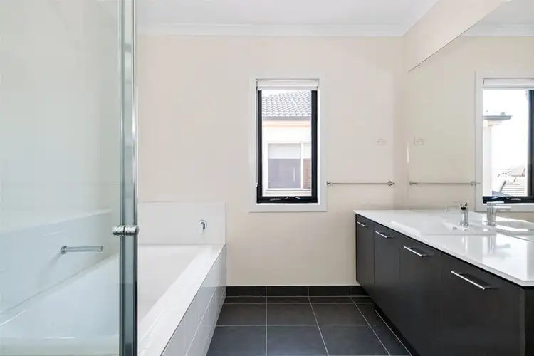Fifth view of Homely house listing, 28 Fireside Avenue, Point Cook VIC 3030