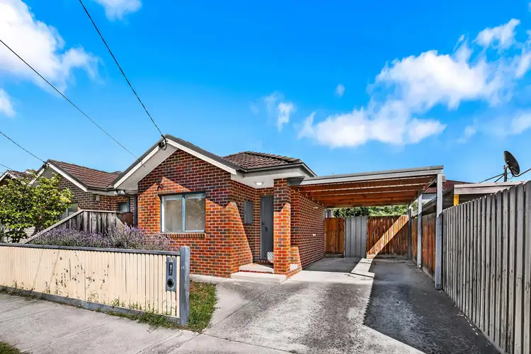 57 Pine Street, Reservoir VIC 3073