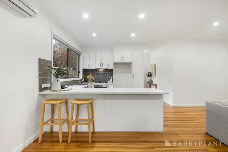 Second view of Homely unit listing, 3/59 Surrey Road East, Croydon VIC 3136