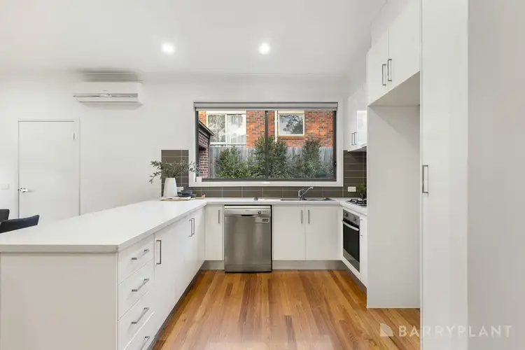 Third view of Homely unit listing, 3/59 Surrey Road East, Croydon VIC 3136
