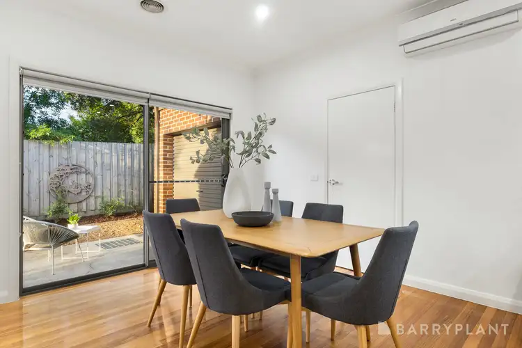 Fifth view of Homely unit listing, 3/59 Surrey Road East, Croydon VIC 3136