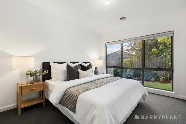 Sixth view of Homely unit listing, 3/59 Surrey Road East, Croydon VIC 3136