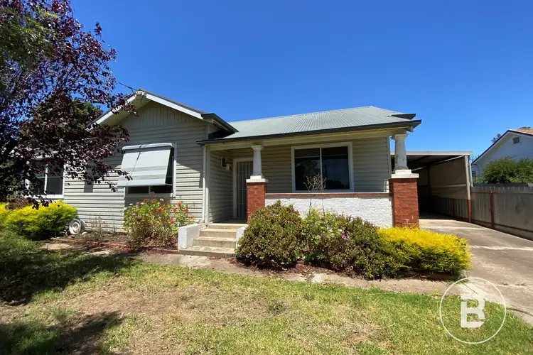 46 Sutton Road, Maryborough VIC 3465