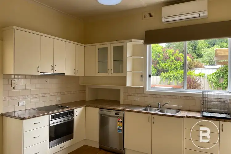 Second view of Homely house listing, 46 Sutton Road, Maryborough VIC 3465