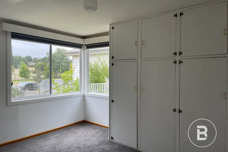 Fifth view of Homely house listing, 46 Sutton Road, Maryborough VIC 3465