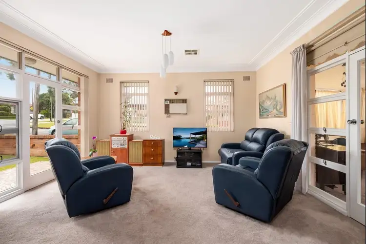Second view of Homely house listing, 45 Burns Road, Picnic Point NSW 2213