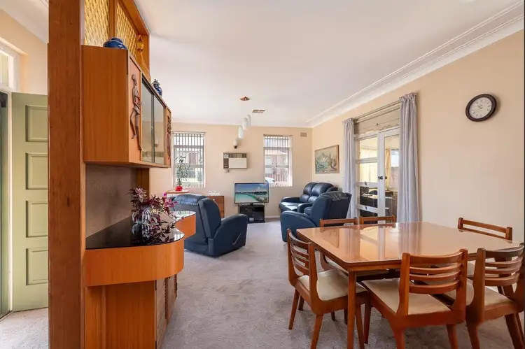 Third view of Homely house listing, 45 Burns Road, Picnic Point NSW 2213