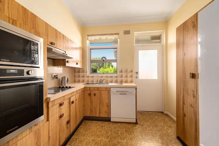 Fourth view of Homely house listing, 45 Burns Road, Picnic Point NSW 2213