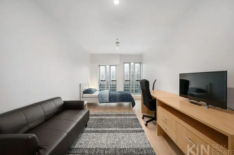 534/746 Swanston Street, Carlton VIC 3053
