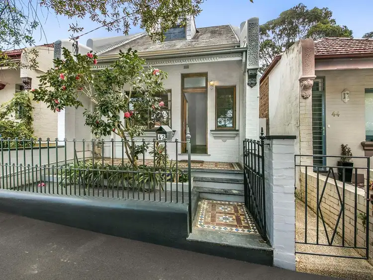 42 North Avenue, Leichhardt NSW 2040