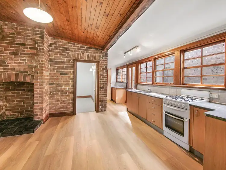 Second view of Homely house listing, 42 North Avenue, Leichhardt NSW 2040