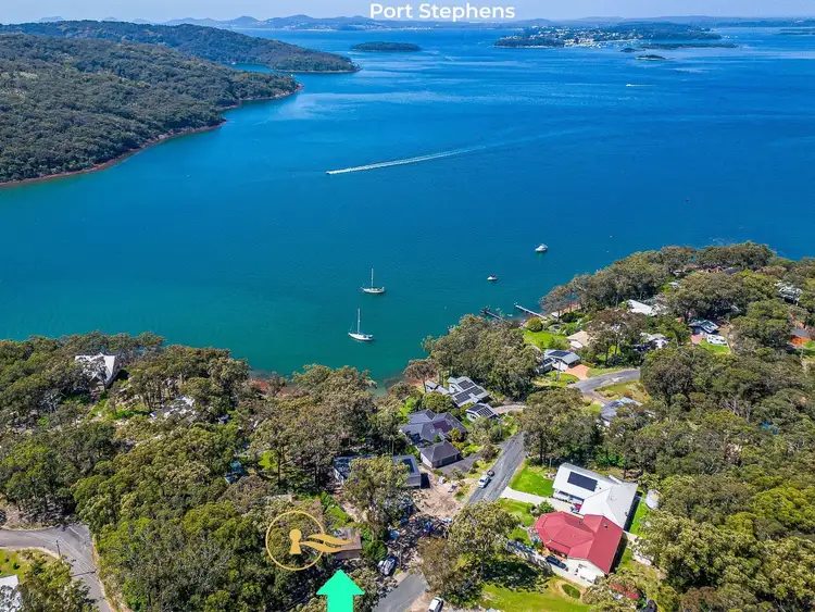 146 Cove Boulevarde, North Arm Cove NSW 2324