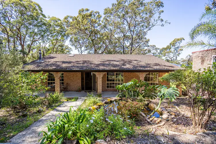 Second view of Homely house listing, 146 Cove Boulevarde, North Arm Cove NSW 2324