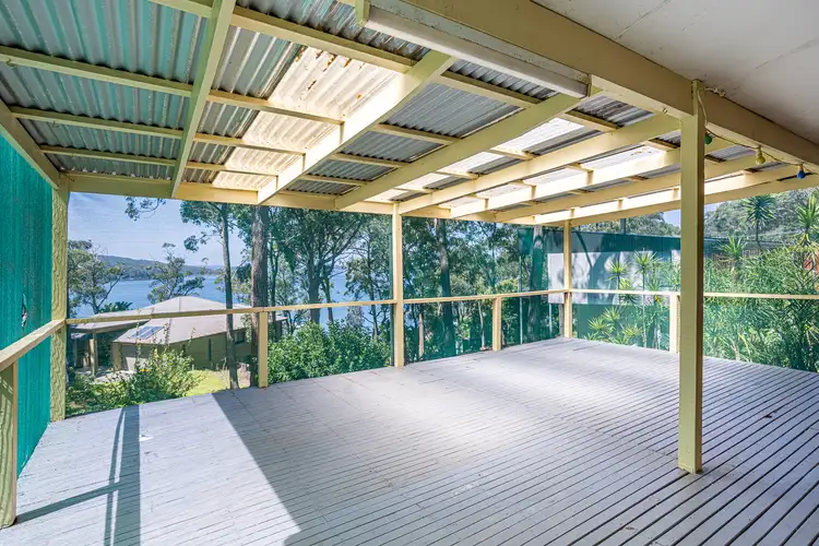 Sixth view of Homely house listing, 146 Cove Boulevarde, North Arm Cove NSW 2324