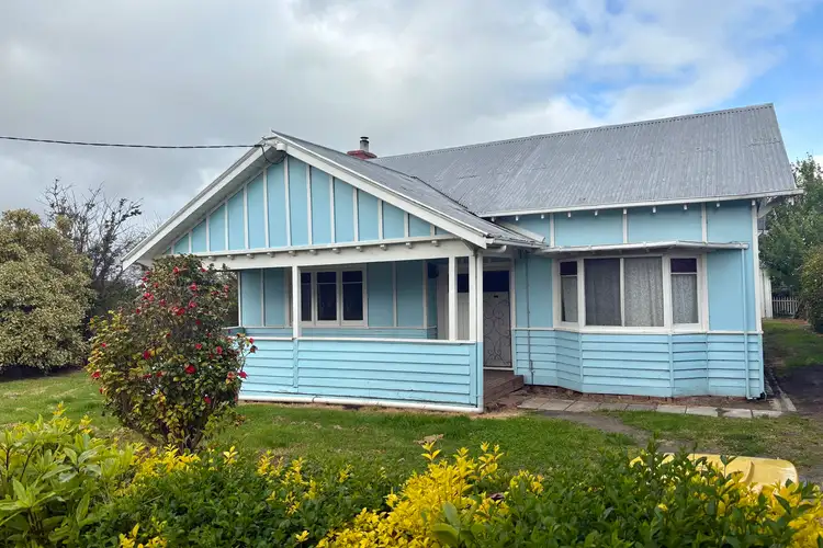 49 Commercial Road, Yarram VIC 3971