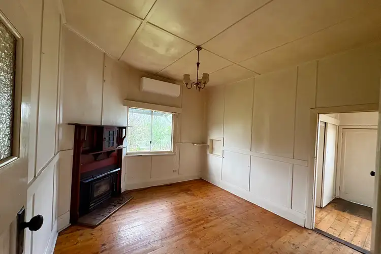 Third view of Homely house listing, 49 Commercial Road, Yarram VIC 3971