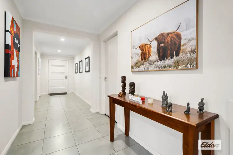 Third view of Homely house listing, 28 Grieve Way, Wodonga VIC 3690