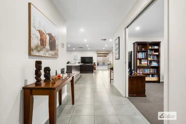 Fourth view of Homely house listing, 28 Grieve Way, Wodonga VIC 3690