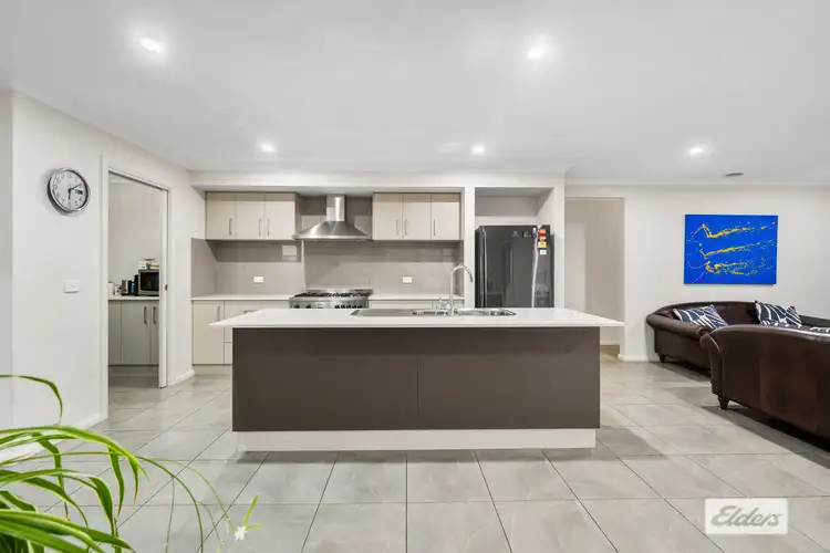 Sixth view of Homely house listing, 28 Grieve Way, Wodonga VIC 3690