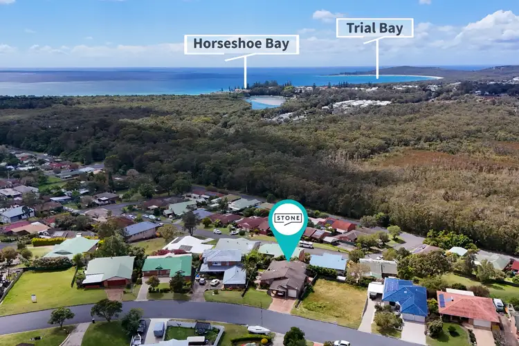 Main view of Homely house listing, 58 Ocean Street, South West Rocks NSW 2431